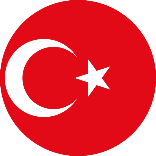 Turkish