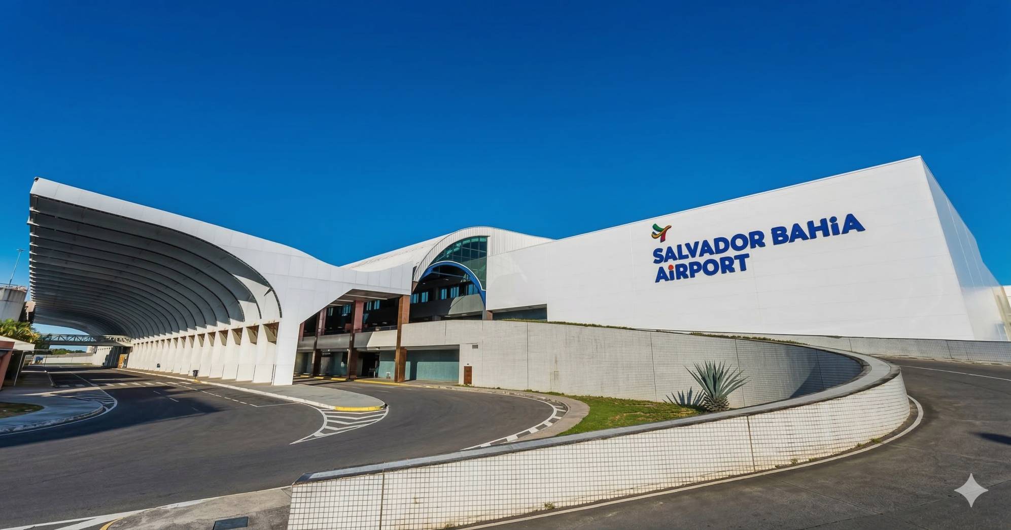 VINCI Airports: Interpretation and Translation Services for the Salvador Airport Transition