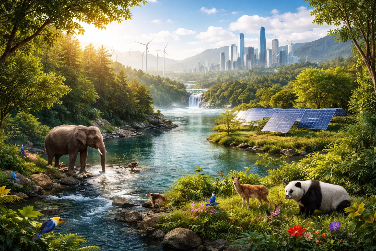 World Environment Day